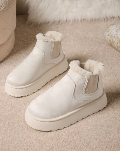 Stivali invernali Aurora FLVEX MILANO