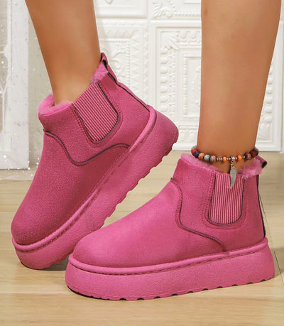 Stivali invernali Aurora FLVEX MILANO