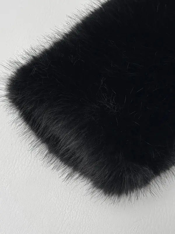 GIACCA IN ECOPELLICCIA