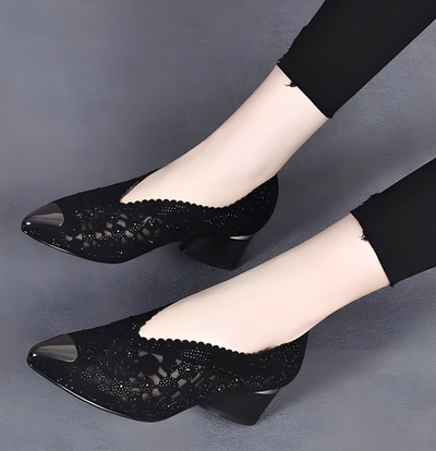 Flvex.London Elegant Shoes – The Excellence of English London Style