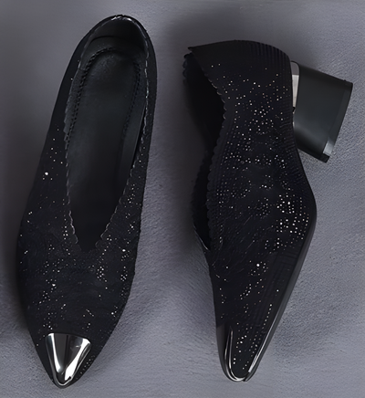 Flvex.London Elegant Shoes – The Excellence of English London Style