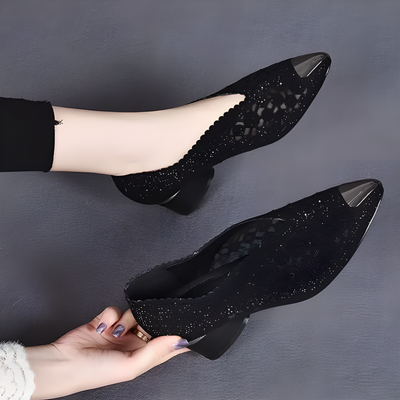 Flvex.London Elegant Shoes – The Excellence of English London Style