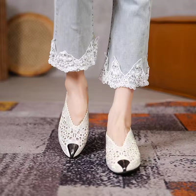 Flvex.London Elegant Shoes – The Excellence of English London Style