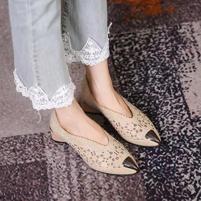 Flvex.London Elegant Shoes – The Excellence of English London Style