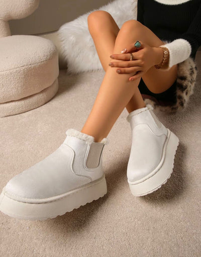 Stivali invernali Aurora FLVEX MILANO