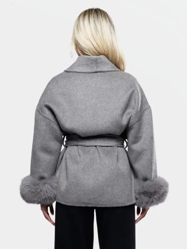 FLVEX London™coat