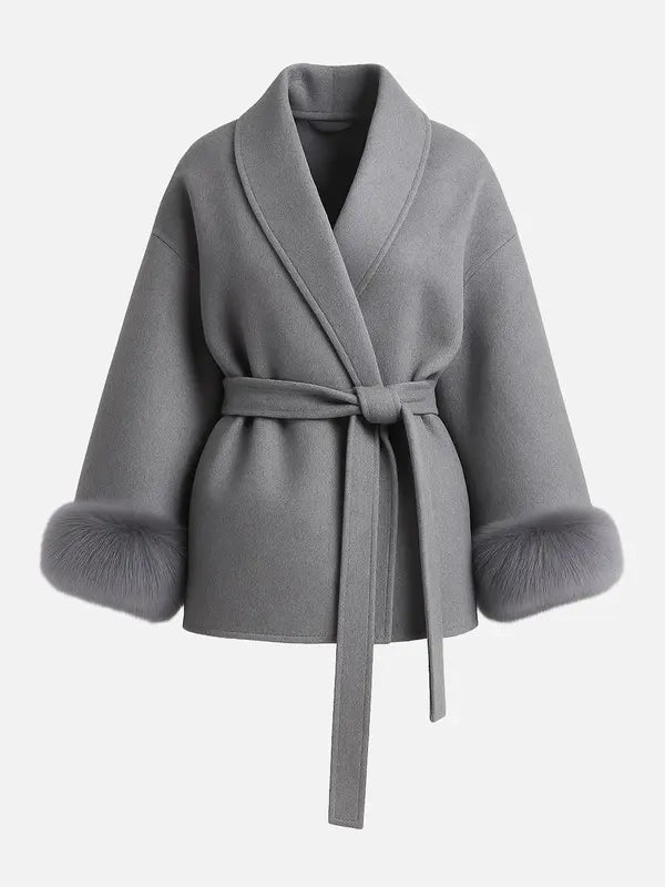 FLVEX London™coat