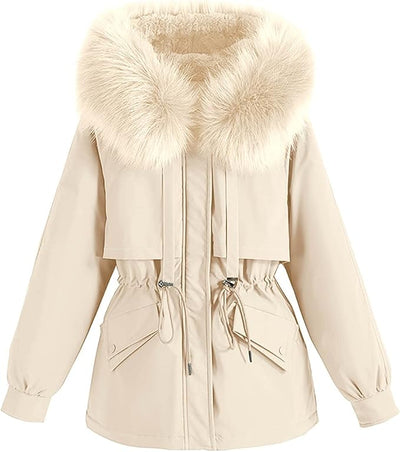 Flvex | Winter Jacket in Goose Down