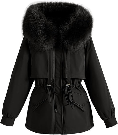 Flvex | Winter Jacket in Goose Down