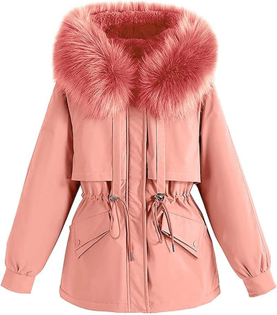 Flvex | Winter Jacket in Goose Down
