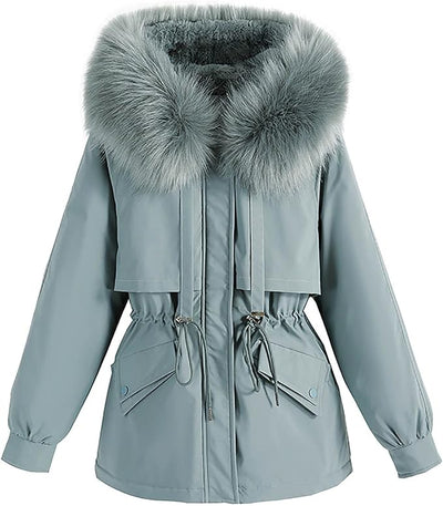 Flvex | Winter Jacket in Goose Down