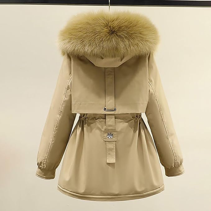Flvex | Winter Jacket in Goose Down