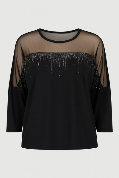 Maglione donna Flvex Milano