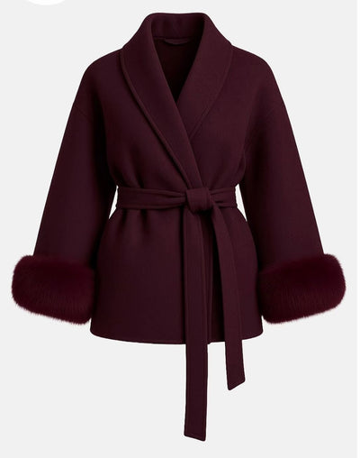 FLVEX London™coat