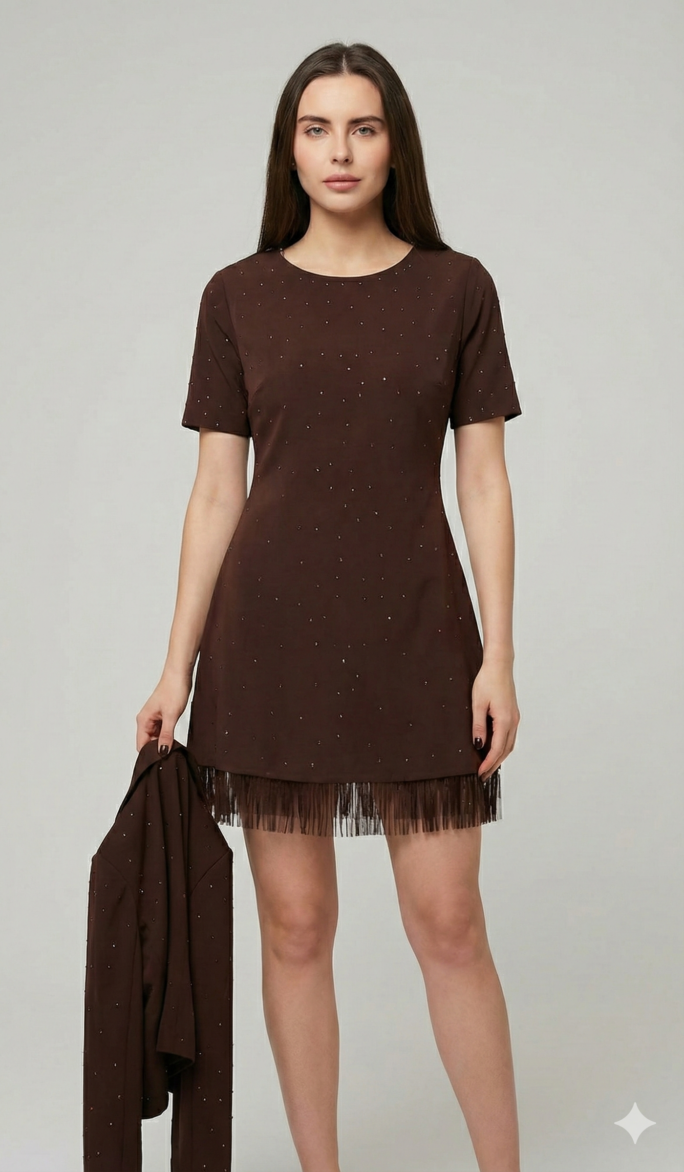 Mini Dress Brillante