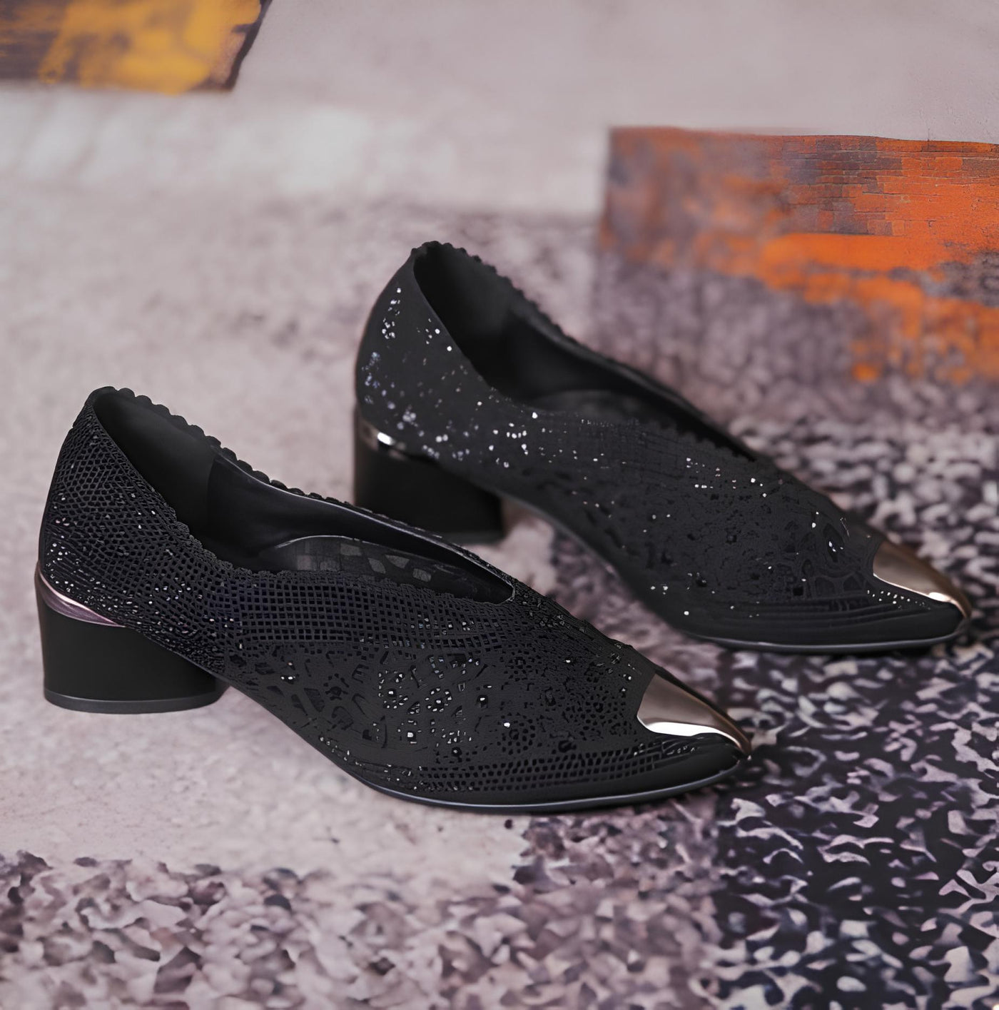 Flvex.London Elegant Shoes – The Excellence of English London Style