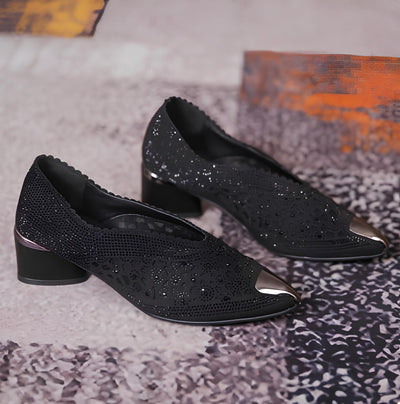 Flvex.London Elegant Shoes – The Excellence of English London Style