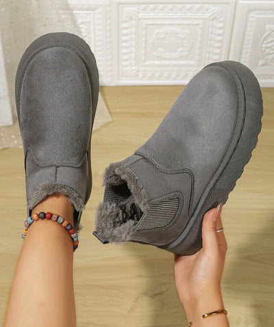 Stivali invernali Aurora FLVEX MILANO