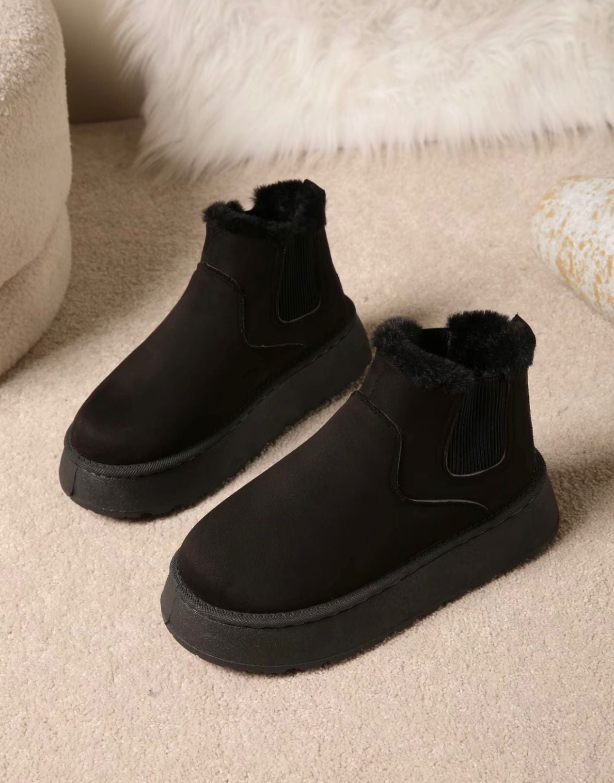 Stivali invernali Aurora FLVEX MILANO