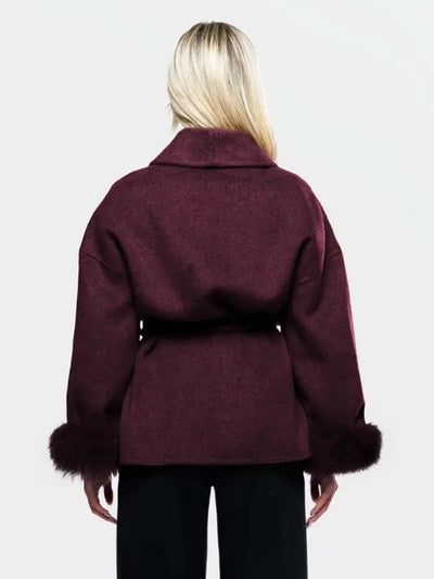 FLVEX London™coat