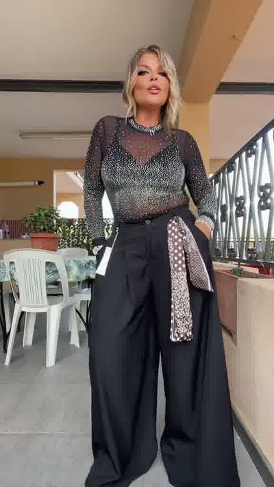 Chic Suit by FLVEX London