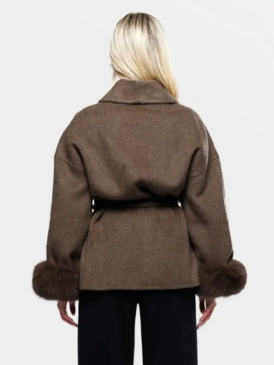 FLVEX London™coat