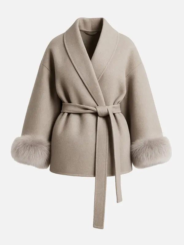 FLVEX London™coat