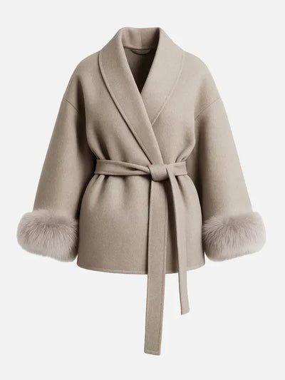 FLVEX London™coat