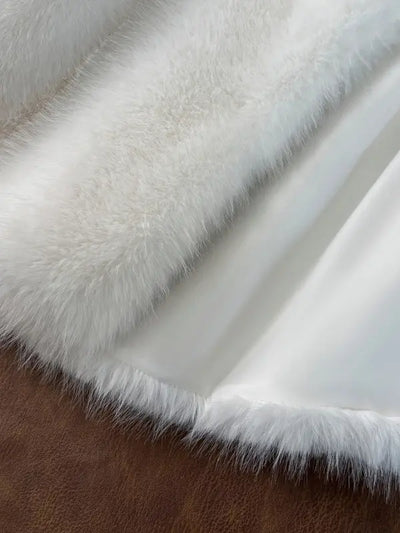 GIACCA IN ECOPELLICCIA